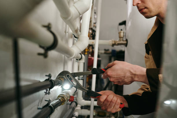 Best Emergency Plumbing Repair  in Tower City, PA