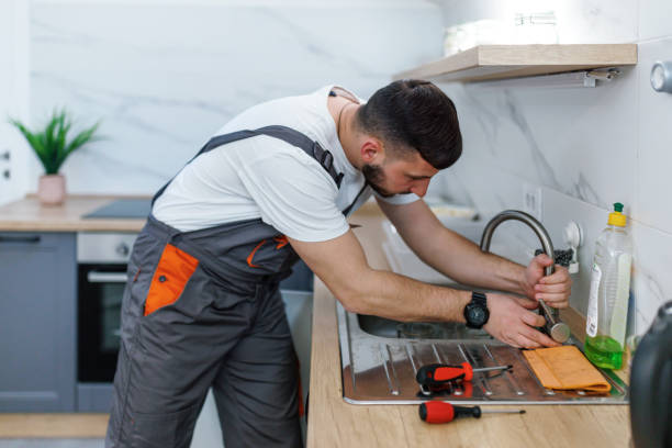 Best Sewer Cleaning Services  in Tower City, PA