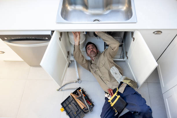 Best Water Heater Repair  in Tower City, PA
