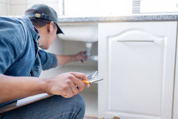 Best Residential Plumbing Services  in Tower City, PA